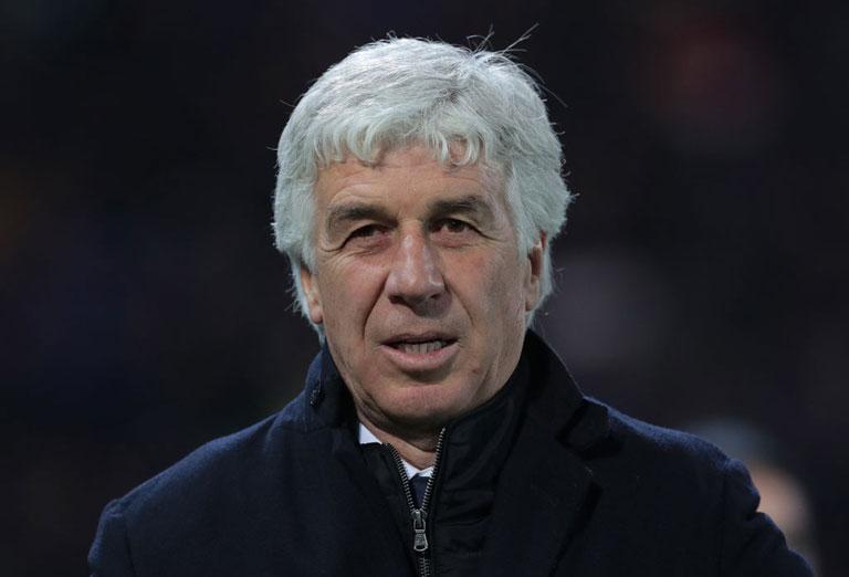 GASPERINI SARÀ UNA PARTITA EQUILIBRATA News