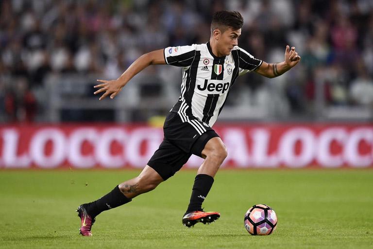 Dybala Medical Update News