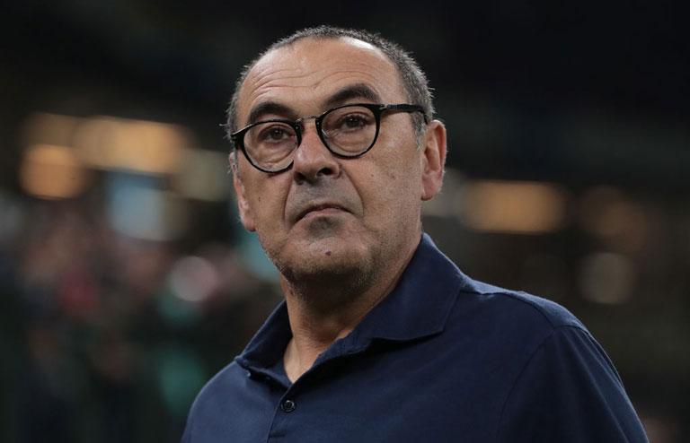 Sarri Il Bologna Una Squadra Pericolosa News