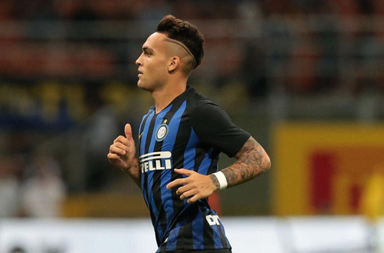 Lautaro Martinez Injury Update News