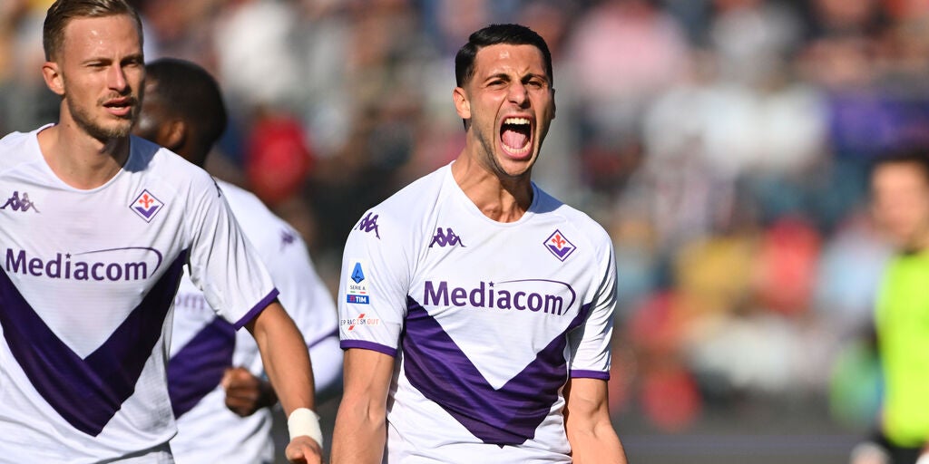 La Fiorentina Fa Tris Con Mandragora E Cabral Notte Fonda Cremonese News