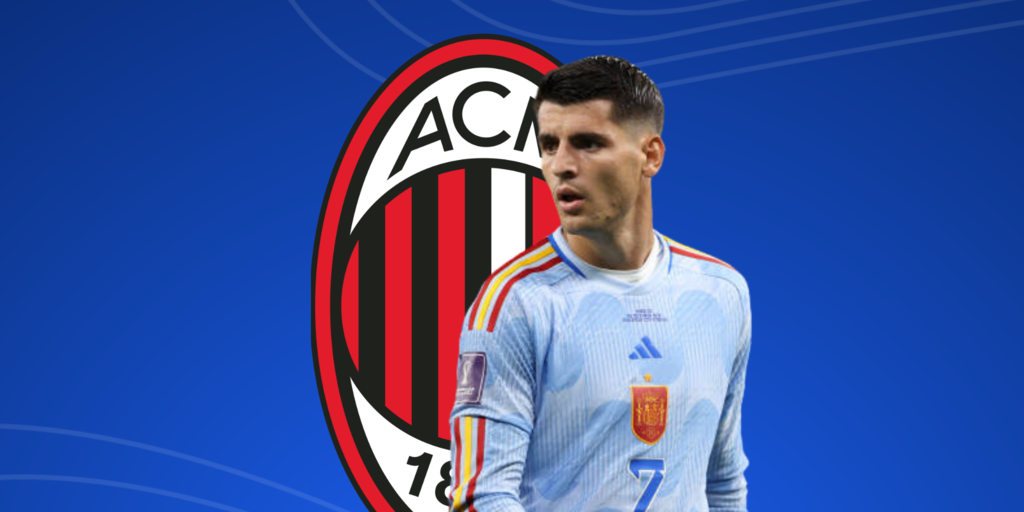 Fantacalcio Che Slot Sarebbe Morata Al Milan News