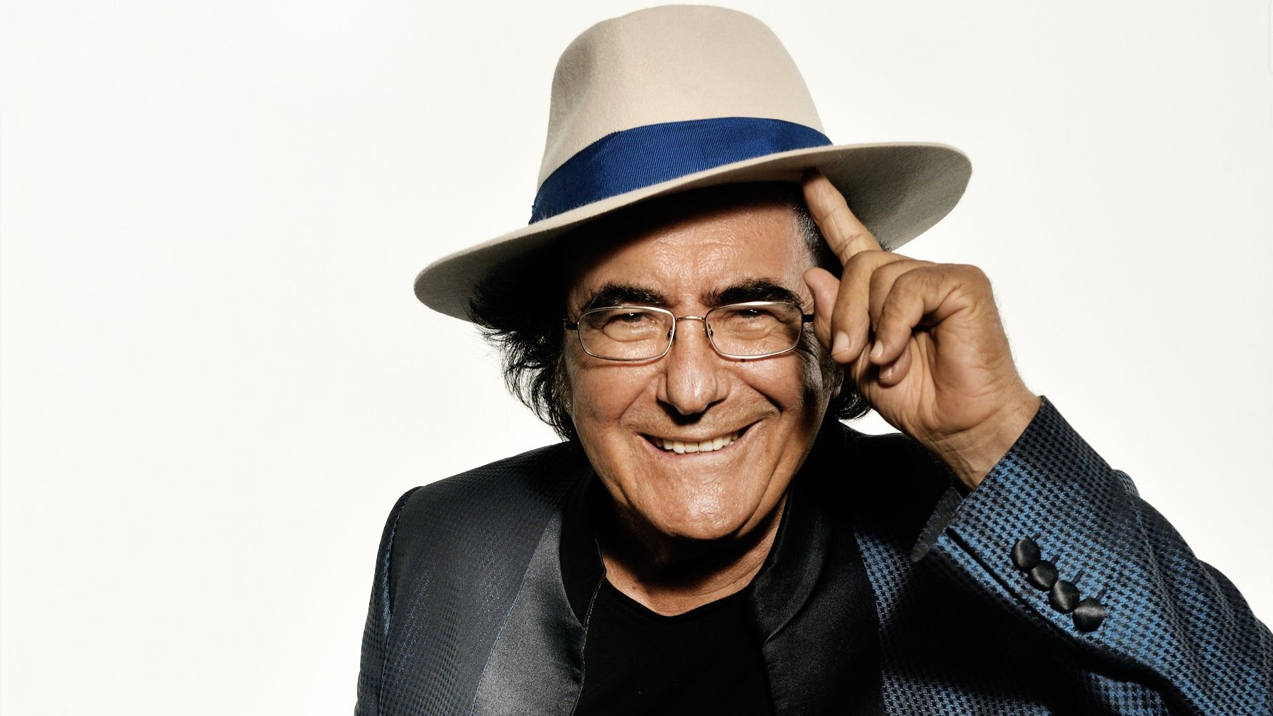 AL BANO CANTERÀ L INNO DI MAMELI ALLO STADIO OLIMPICO News