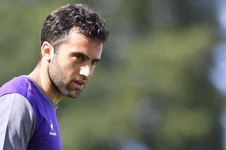 GIUSEPPE ROSSI SALUTA LA FIORENTINA | News