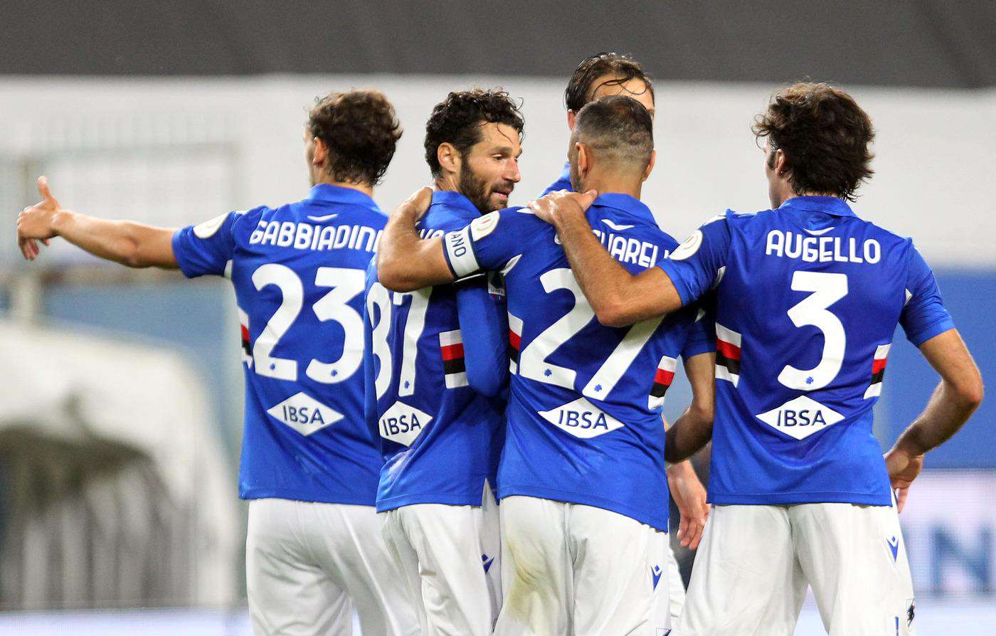 LIVE - INTER-Lugano 3-0, amichevole estiva 2023 (DIRETTA)