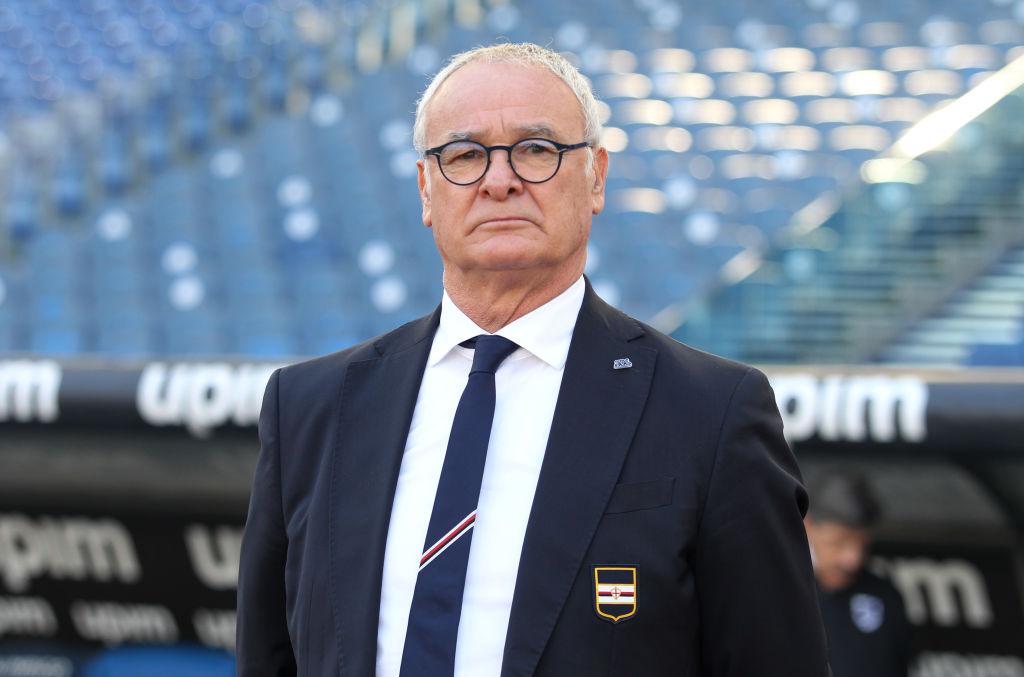 RANIERI: 