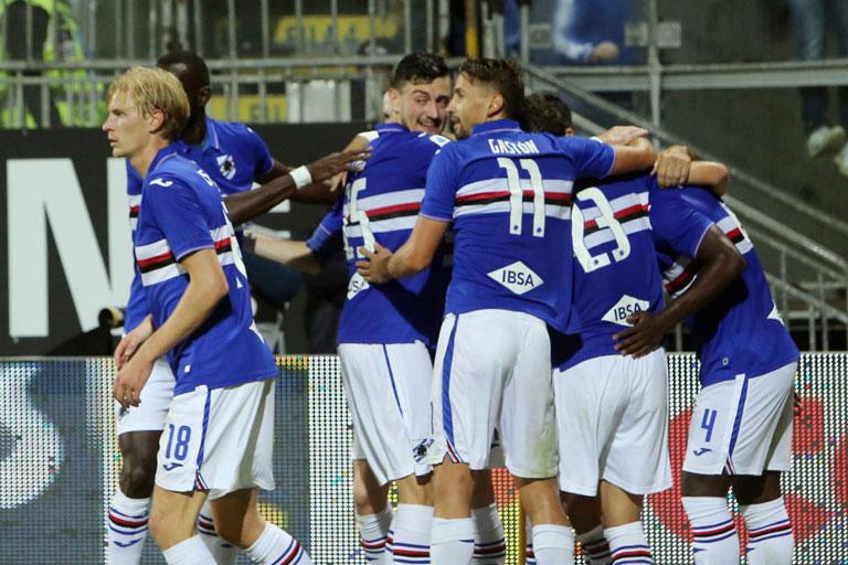 SAMPDORIA: VERSO IL DERBY | News