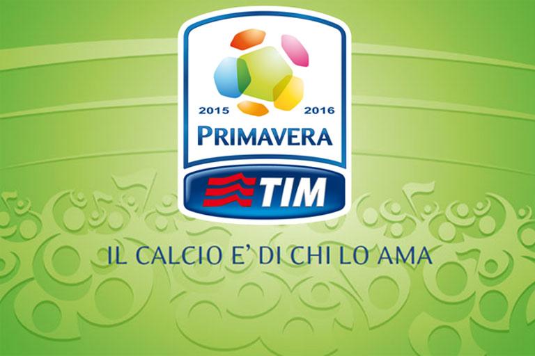 PRIMAVERA TIM THE 8TH ROUND SCHEDULE News