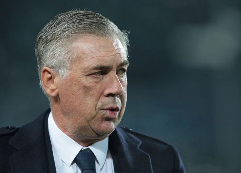 Ancelotti: 