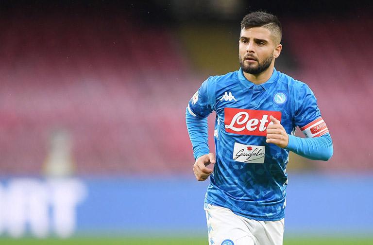 INSIGNE: 