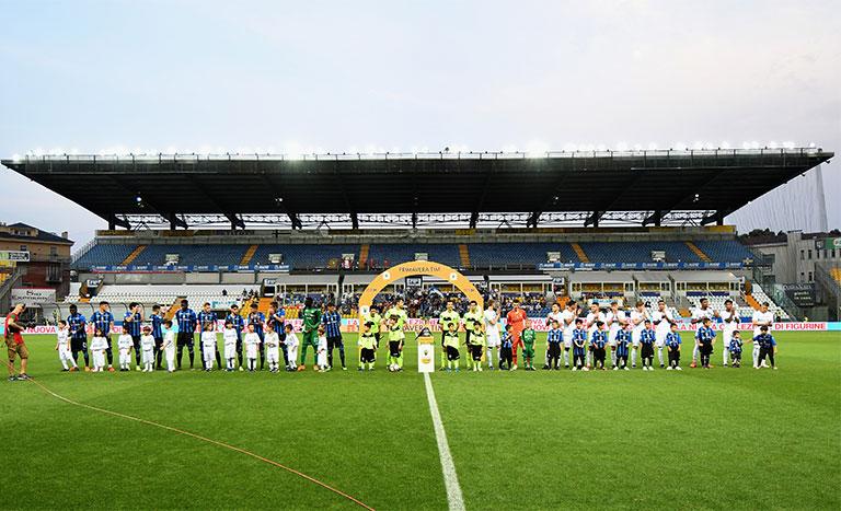 Finale Primavera Tim Atalanta Inter News