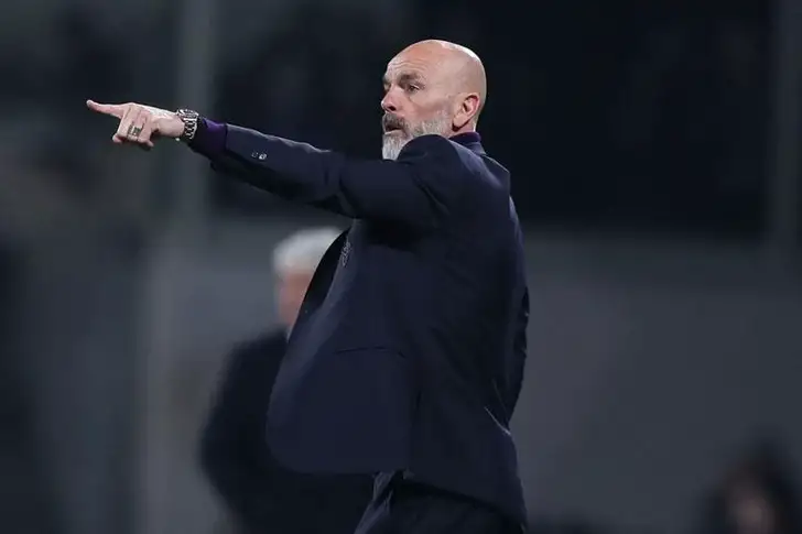 STEFANO PIOLI APPOINTED AS AC MILAN NEW COACH | News