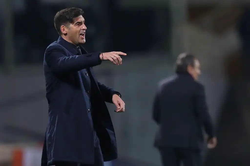 FONSECA: THE TEAM SHOWED THEIR RESOLVE | News