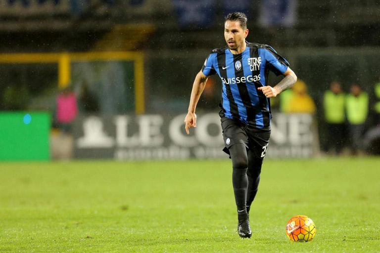 OGGI MARCO BORRIELLO OSPITE ALL ATALANTA STORE News