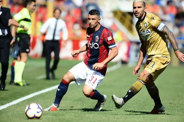 BOLOGNA CLOSEDDOOR SESSION FOR TOMORROW News