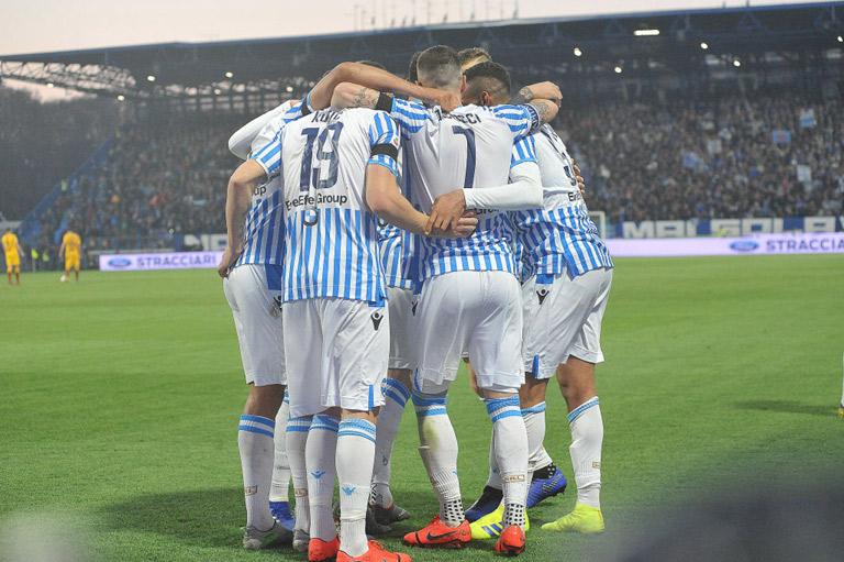 Tre Punti Importanti Per La Spal News