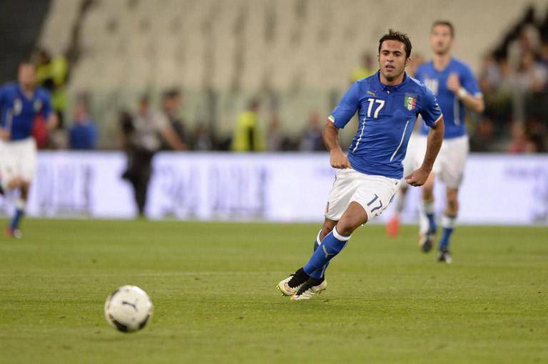 EDER: "WE CAN ACHIEVE BIG THINGS" | News