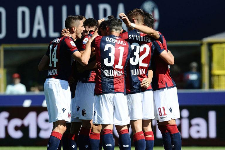 BOLOGNA: DALL'ARA STADIUM TOUR RESUMES | News