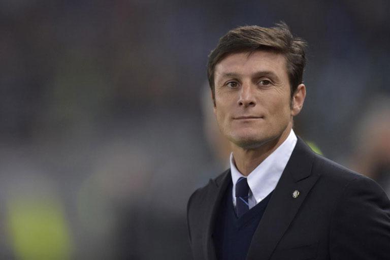 ZANETTI: 