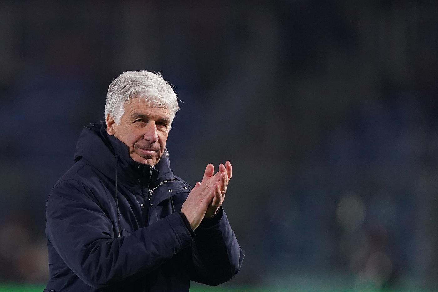 MISTER GASPERINI COMMENTA IL PASSAGGIO DEL TURNO IN EUROPA LEAGUE | News