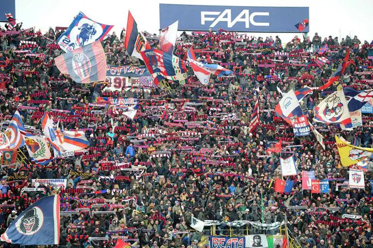 SABATO RITORNA IL BOLOGNA FAN VILLAGE News