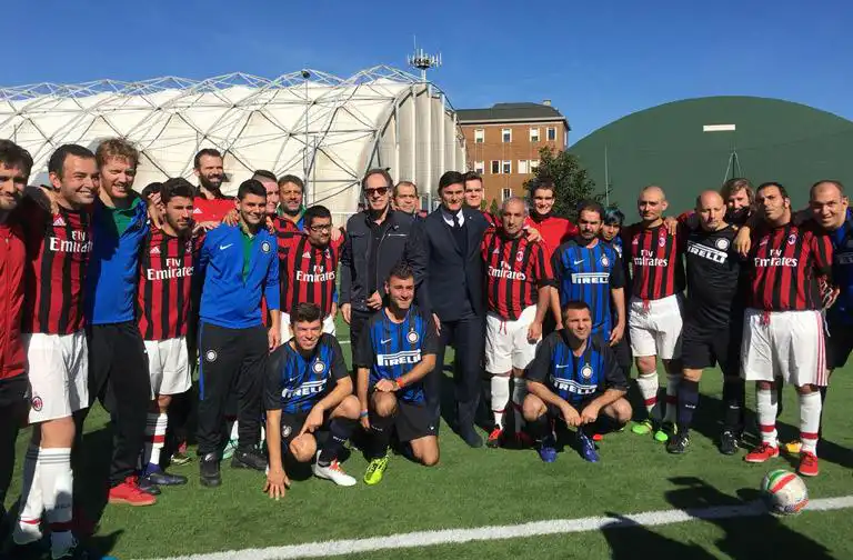 SECONDA STAGIONE QUARTA CATEGORIA News