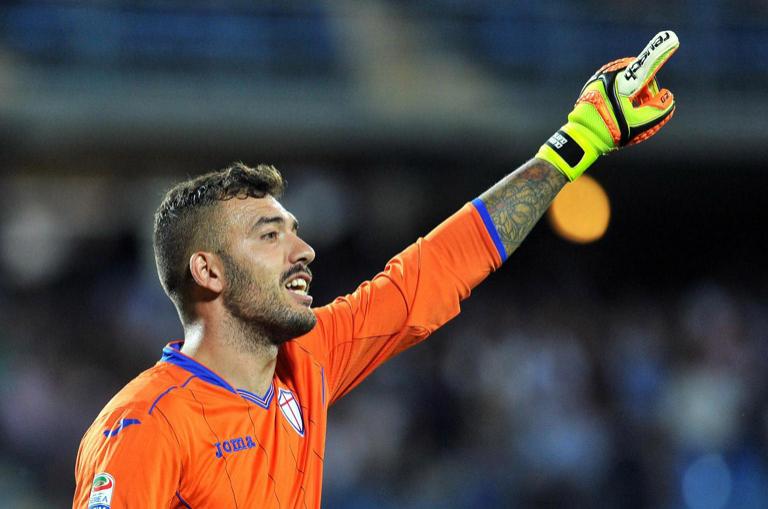 VIVIANO HA RINNOVATO CON LA SAMPDORIA | News