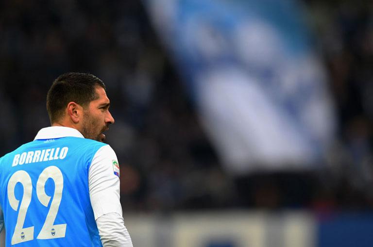 SPAL CHIUDE CONSENSUALMENTE IL RAPPORTO CON MARCO BORRIELLO News