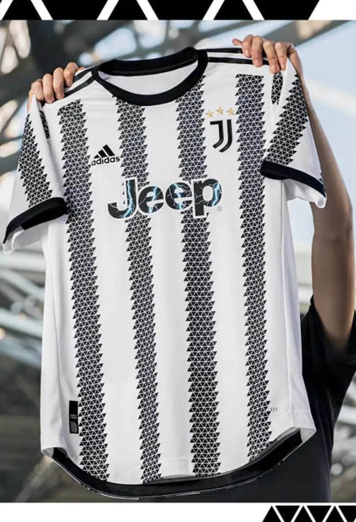 The new home kit 2022 2023 News