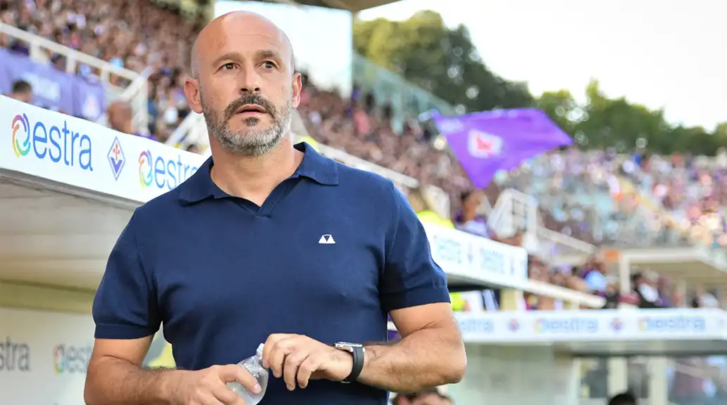 COACH ITALIANO STATEMENTS News