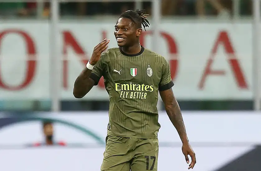 The best assists from 3rd Video