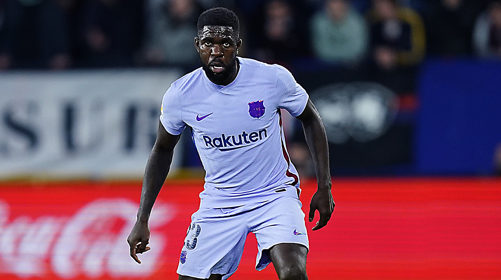 Umtiti è del Lecce! News