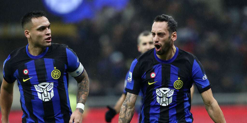 Serie A: Se Inter e Juve non sbagliano, Roma e Fiorentina si accontentano