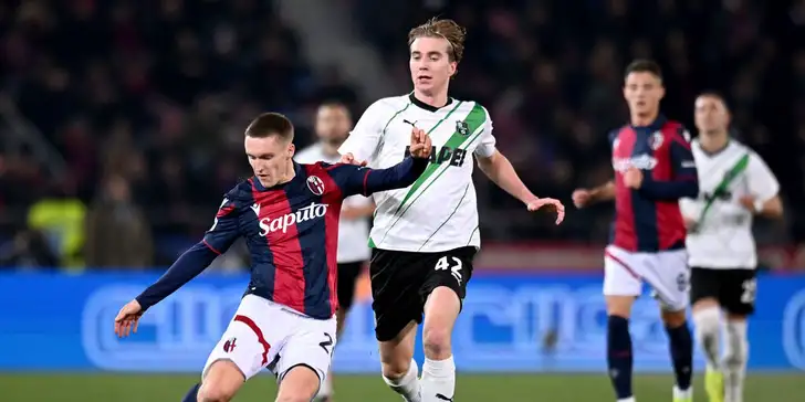 Pantaloncini sassuolo 2025