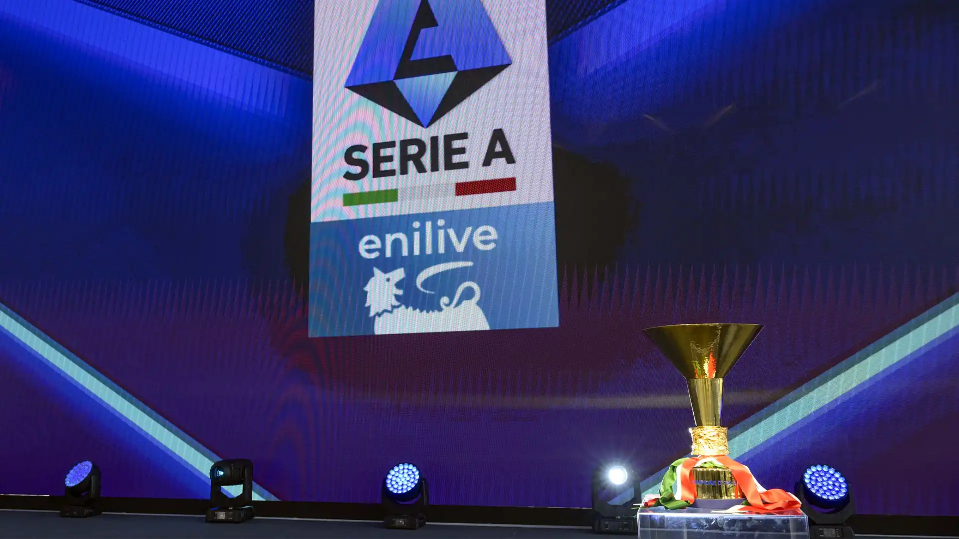 SERIE A 2025/2026 FIXTURE CALENDAR News