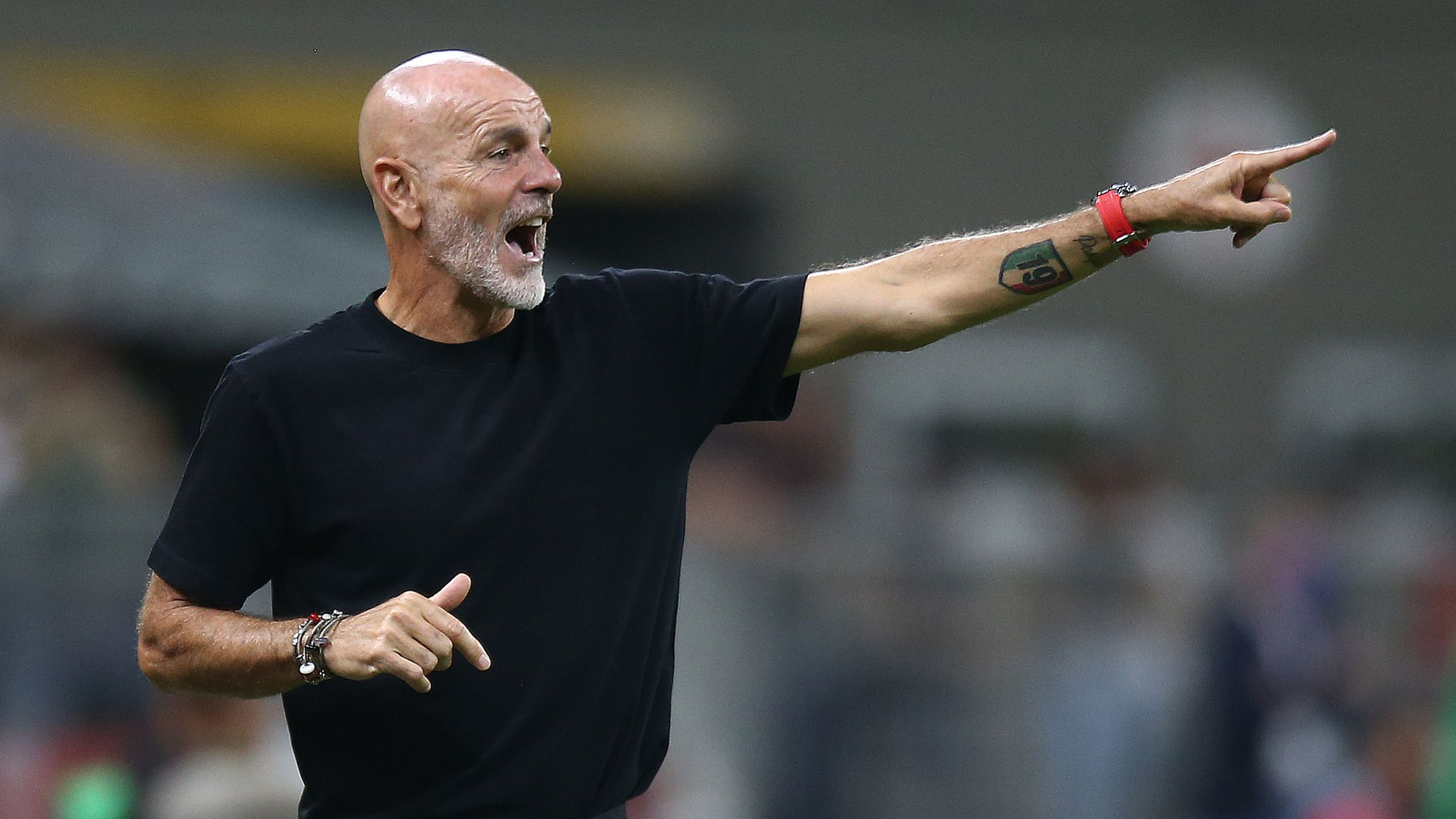 MILAN, OFFICIAL STATEMENT: STEFANO PIOLI | News