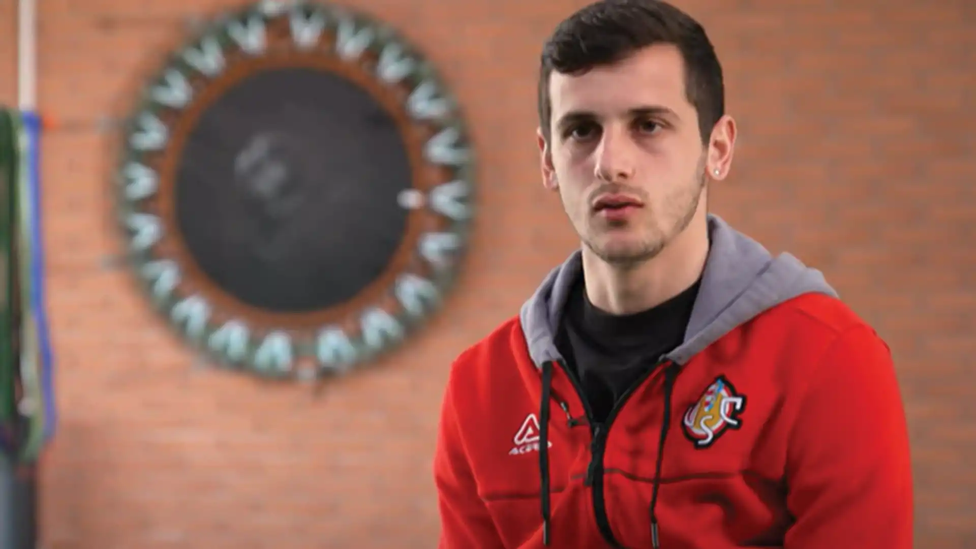 Valeri`s interview Video