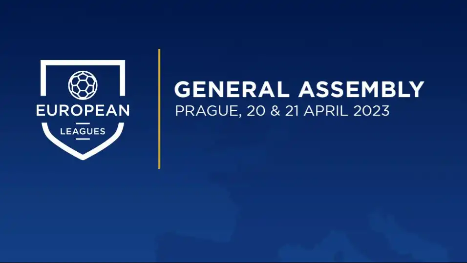 COMUNICATO ASSEMBLEA GENERALE EUROPEAN LEAGUES News