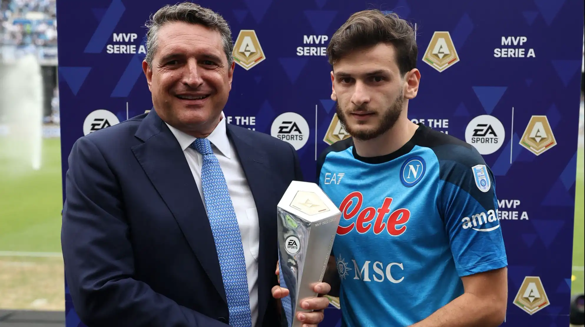 MIGLIORE ASSOLUTO 2022/2023 News