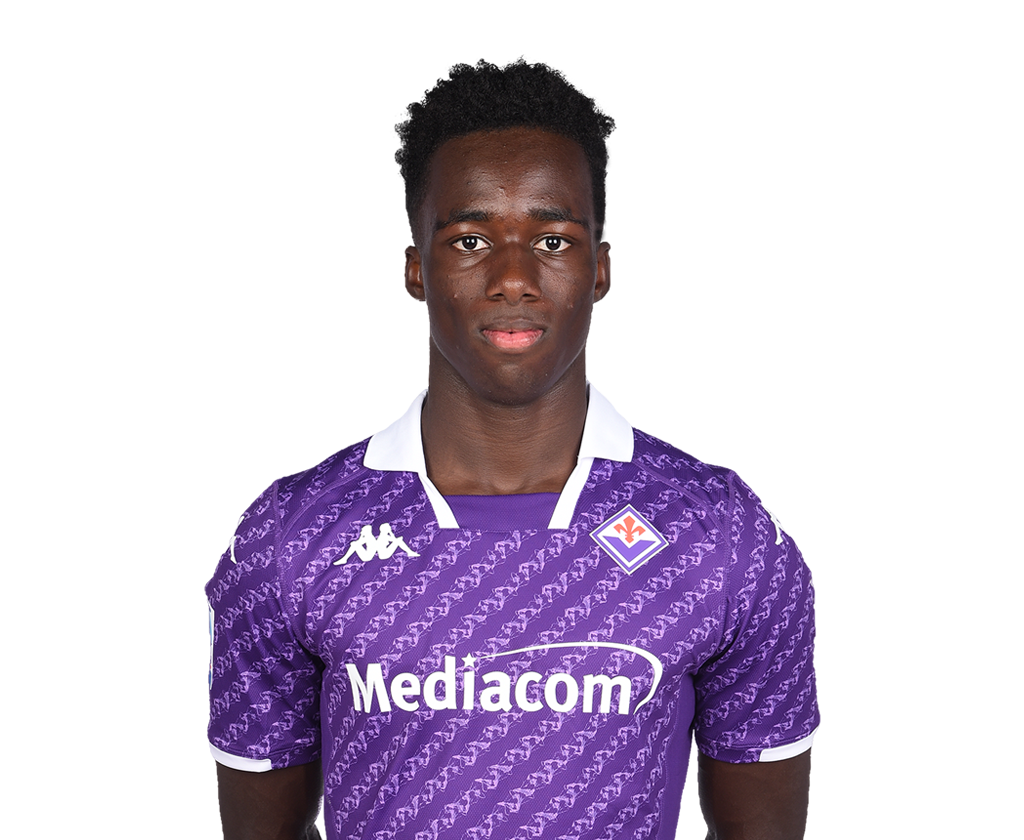 MICHAEL KAYODE | Lega Serie A