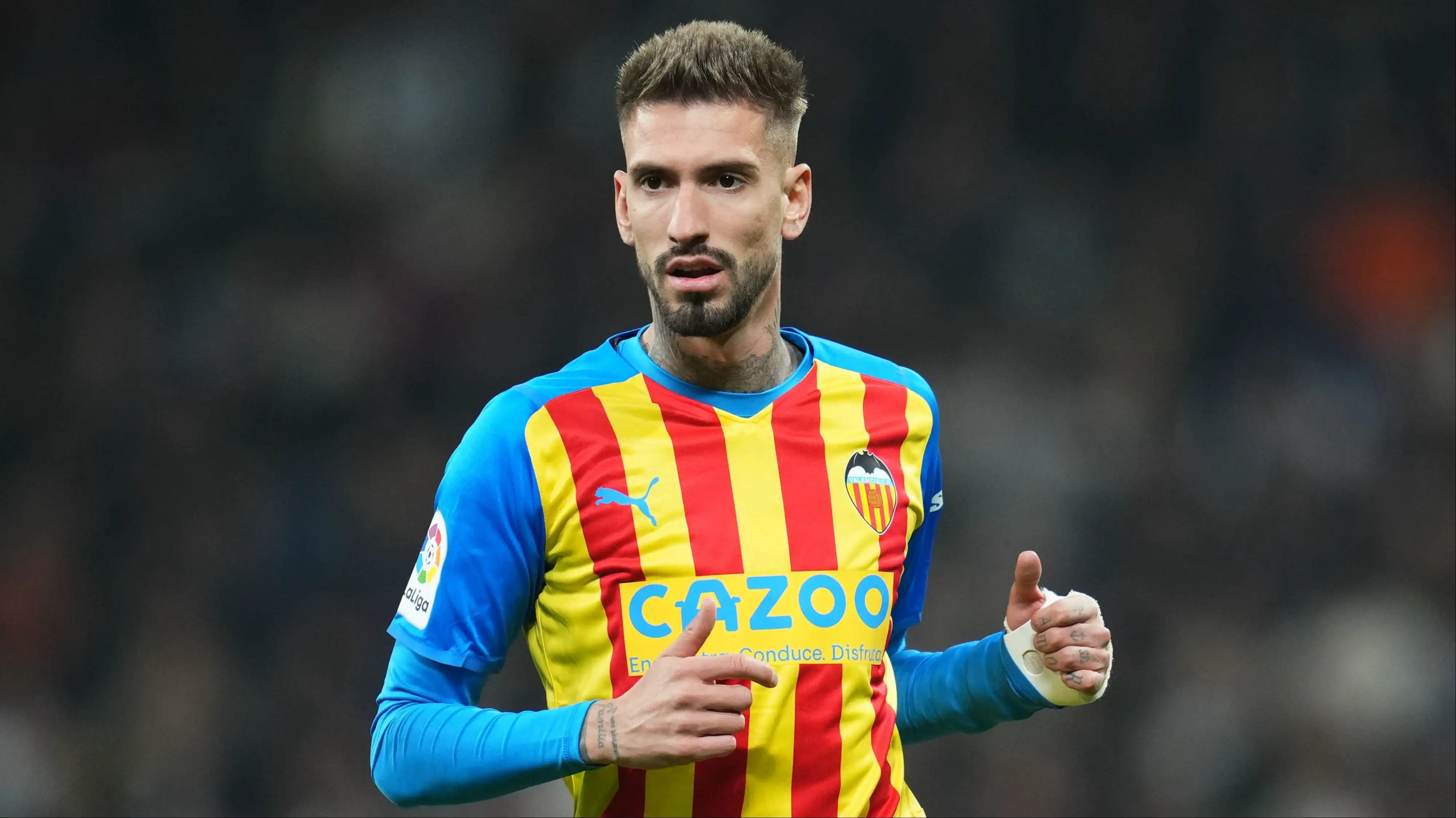 CASTILLEJO IS A NEW SASSUOLO PLAYER News