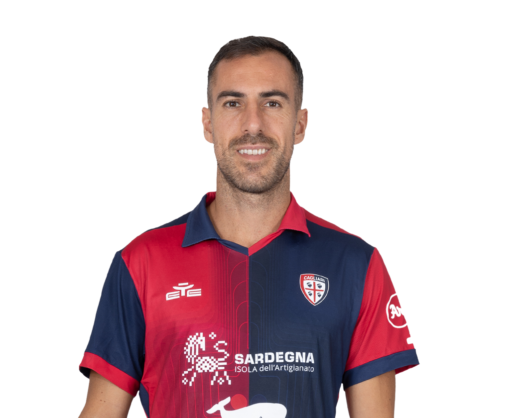 Titular do Cagliari, e com grandes atuações na temporada, Paulo Azzi  comemora acesso na Série B italiana - Lance!