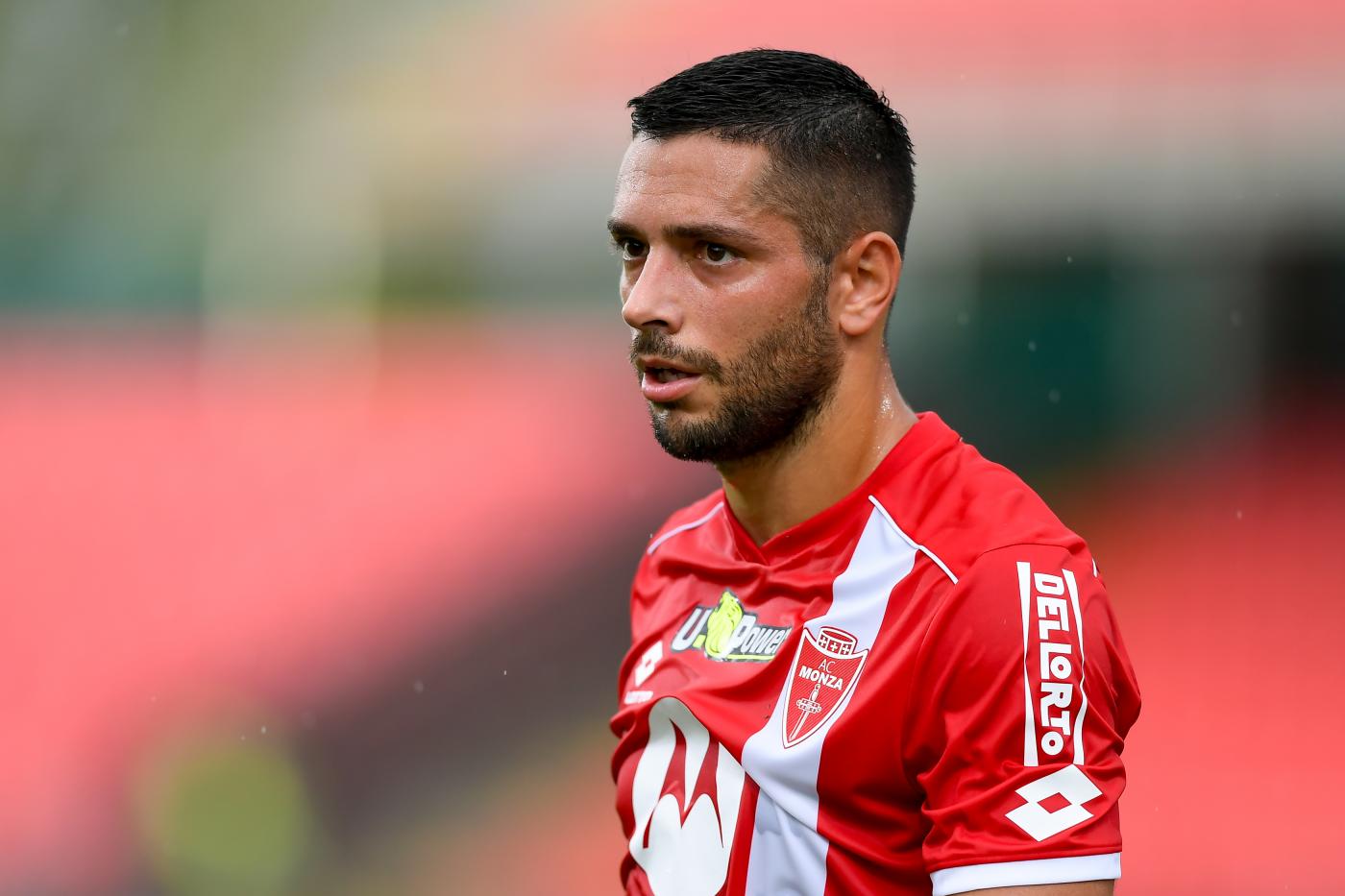 REPORT MEDICO GIANLUCA CAPRARI News