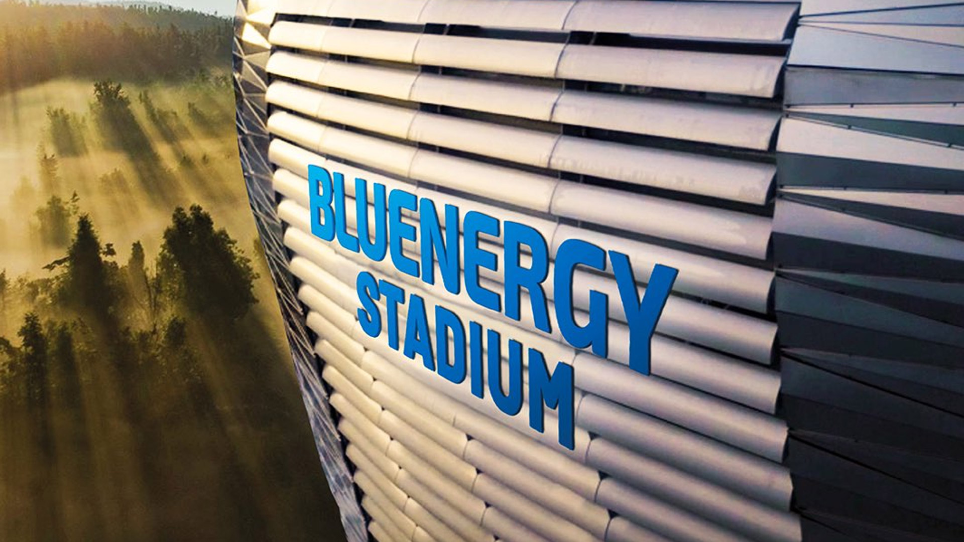 BLUENERGY STADIUM UDINESE AND BLUENERGY, TOGETHER INTO THE FUTURE | News