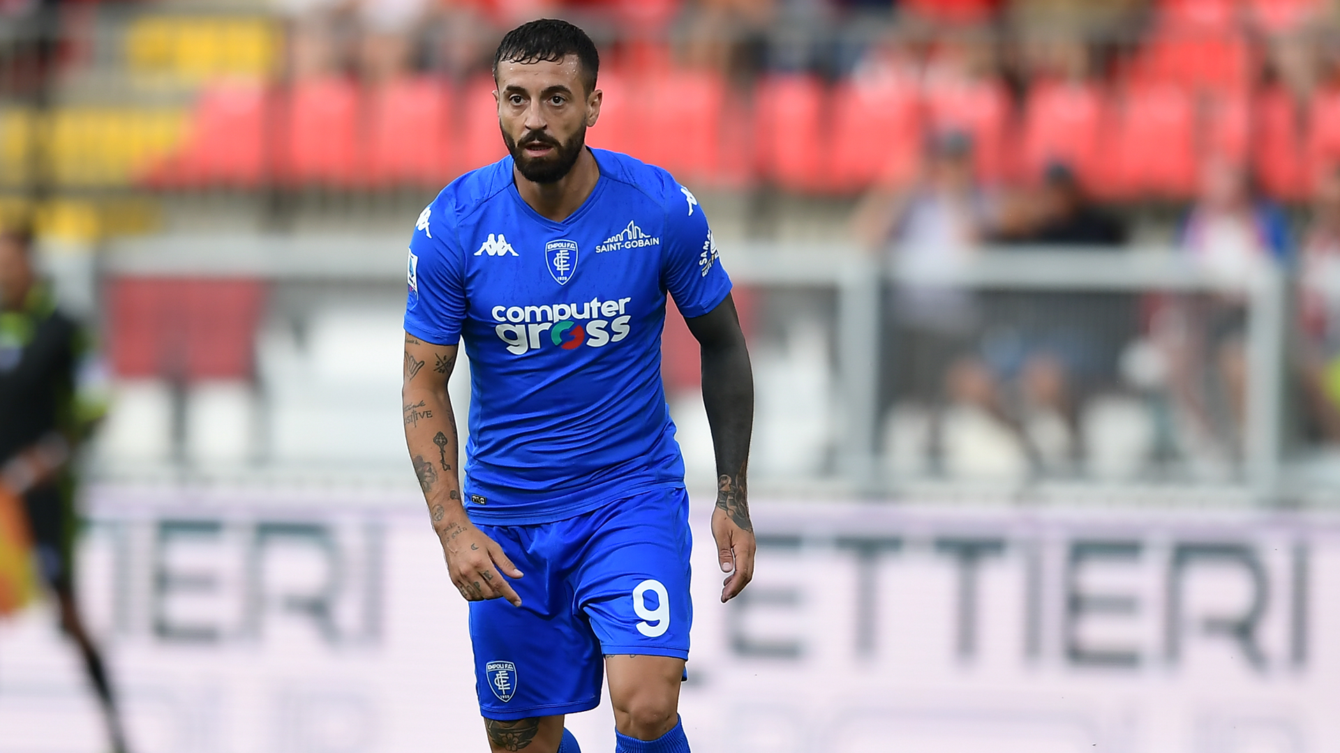 Resultado do jogo Empoli x Udinese hoje, 6/10: veja o placar e