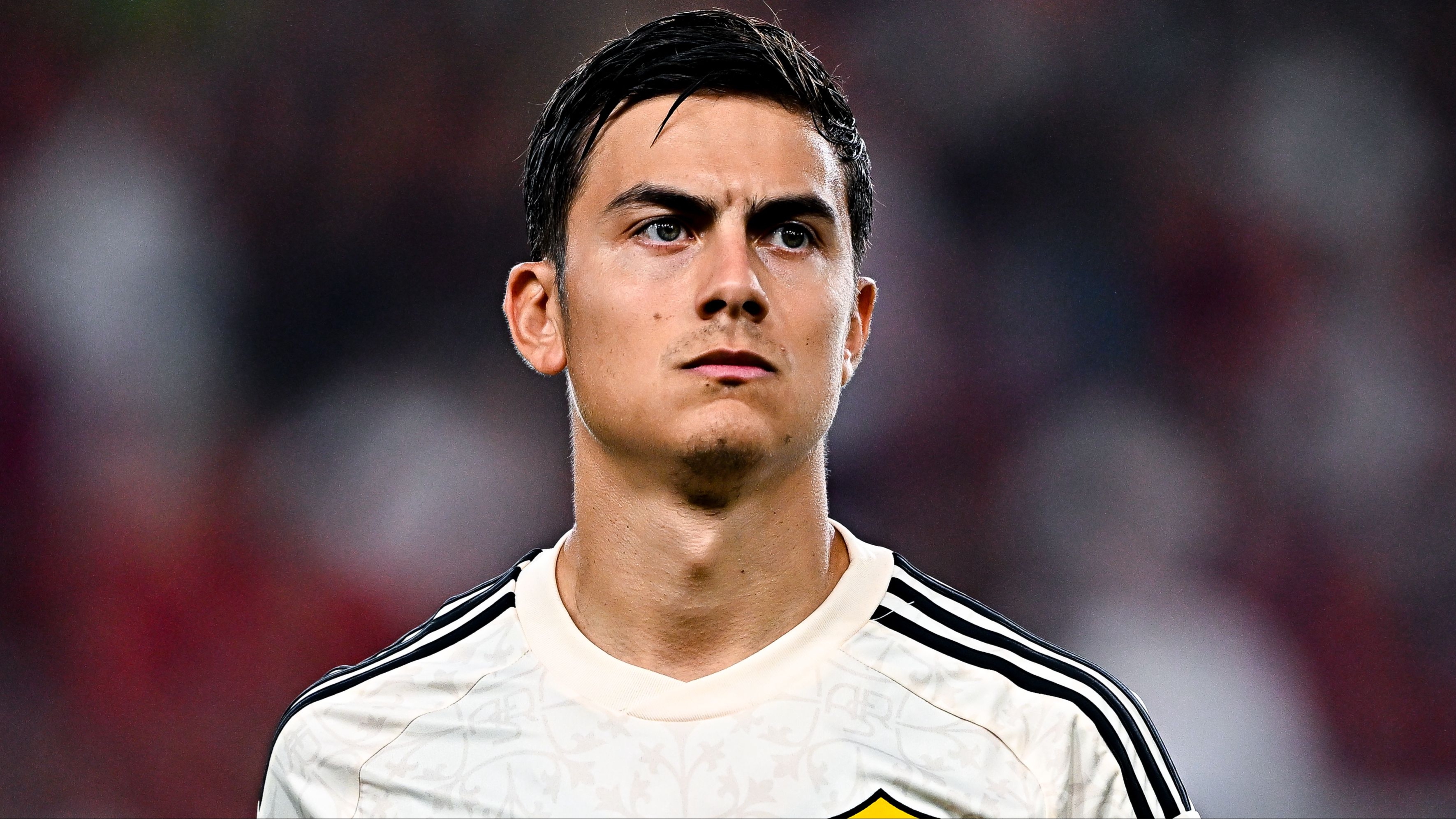 Paulo Dybala mau pulang ke Argentina