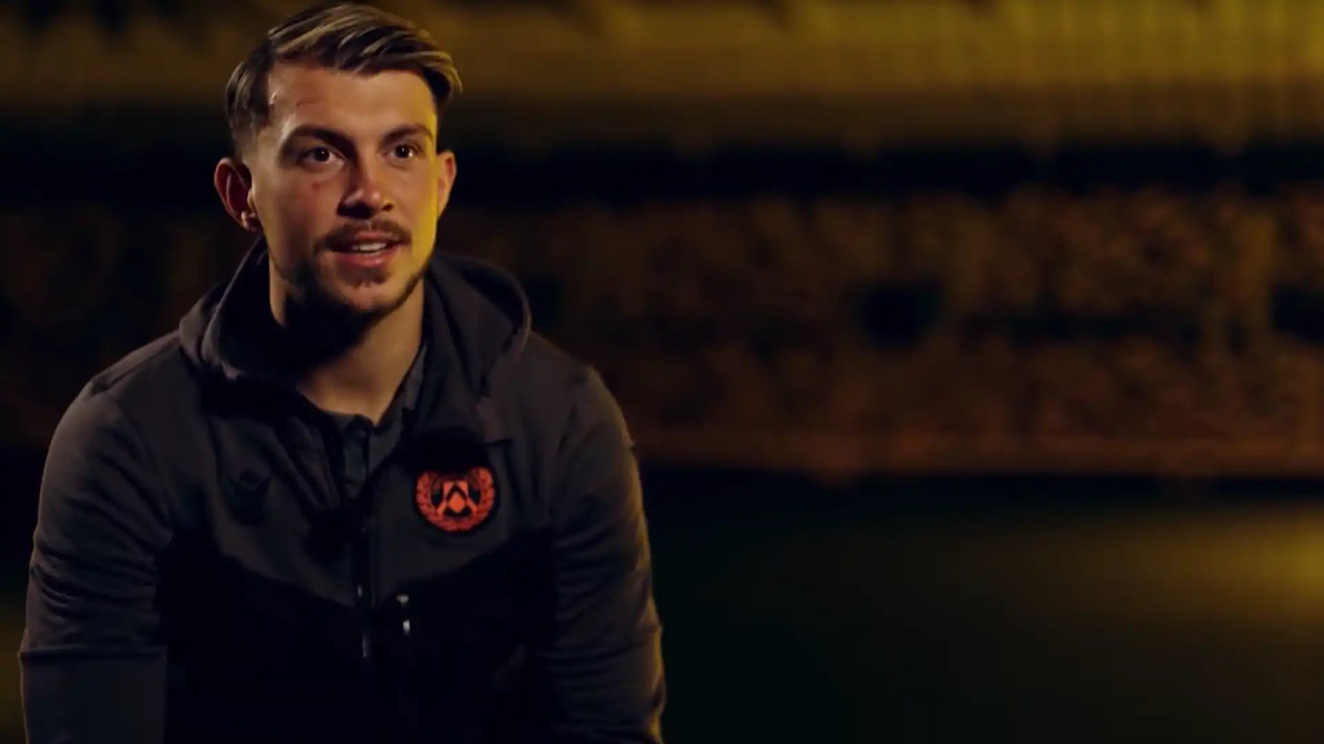 Alla scoperta di Samardzic Video