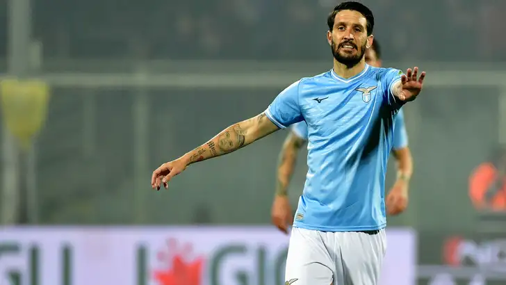 Lazio v AC Milan, Starting with a Bang | News