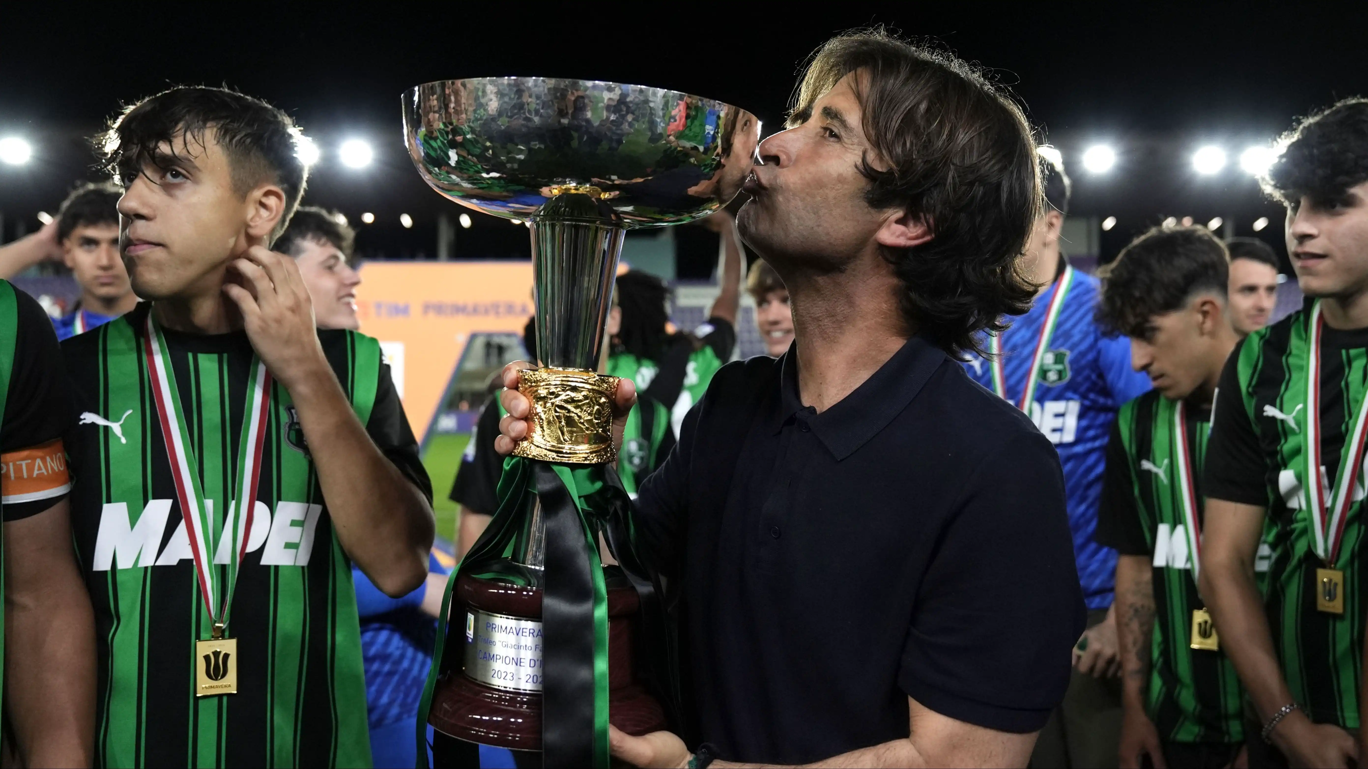 LA GIOIA DI EMILIANO BIGICA News