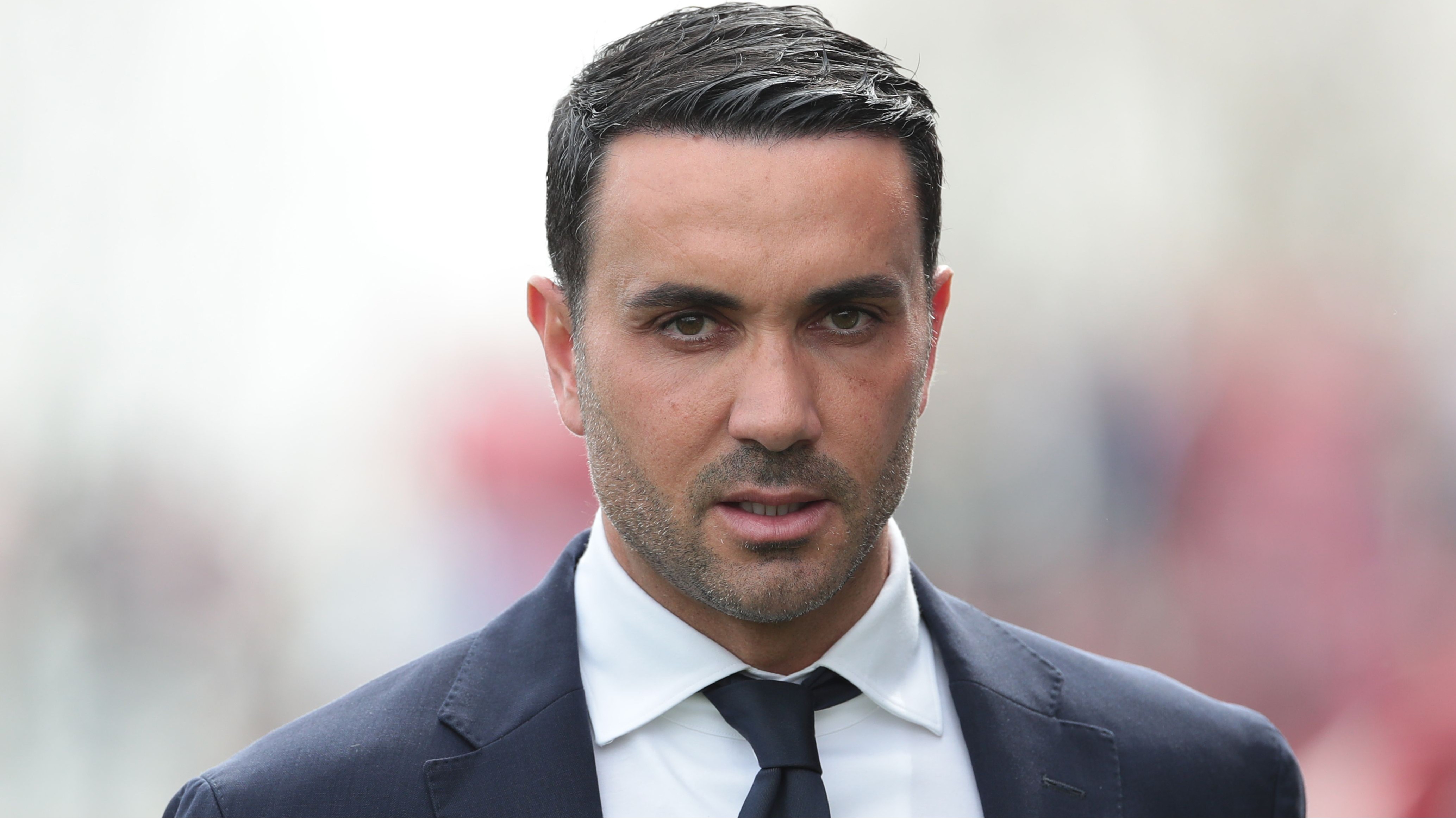 Raffaele Palladino bisa gantikan Igor Tudor di Juventus